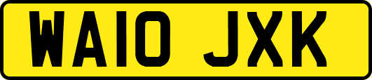 WA10JXK