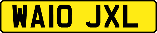WA10JXL