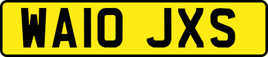 WA10JXS