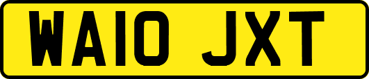 WA10JXT