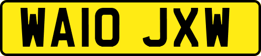 WA10JXW
