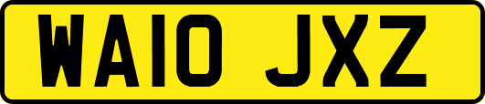 WA10JXZ