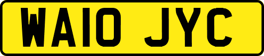 WA10JYC