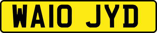 WA10JYD