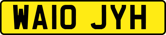 WA10JYH