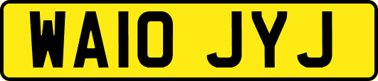 WA10JYJ