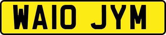 WA10JYM