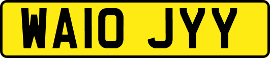 WA10JYY