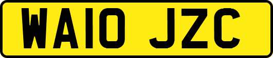 WA10JZC