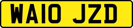 WA10JZD
