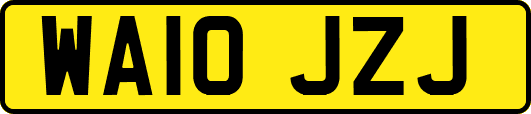 WA10JZJ