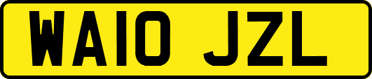 WA10JZL