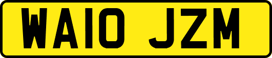 WA10JZM