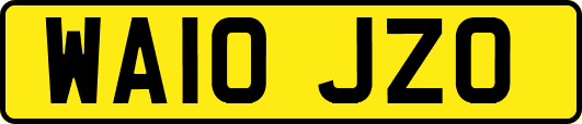 WA10JZO