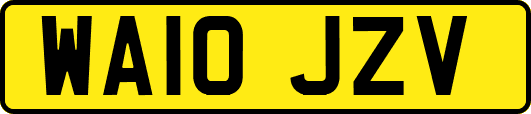 WA10JZV