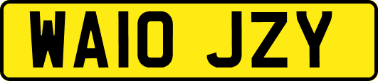 WA10JZY
