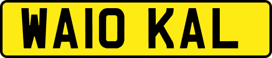 WA10KAL