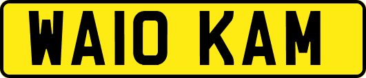 WA10KAM