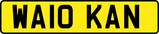 WA10KAN