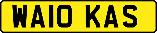 WA10KAS