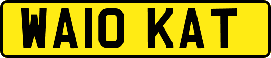 WA10KAT