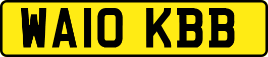 WA10KBB