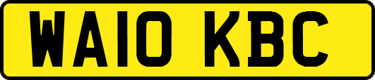 WA10KBC