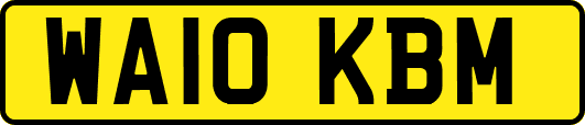 WA10KBM