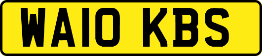 WA10KBS
