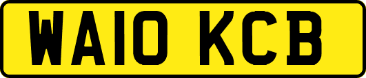 WA10KCB