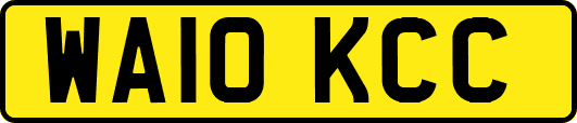 WA10KCC