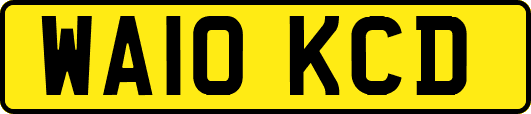 WA10KCD