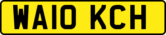 WA10KCH