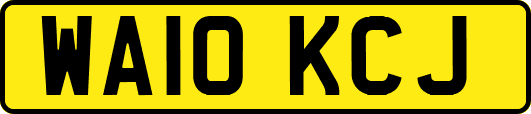 WA10KCJ