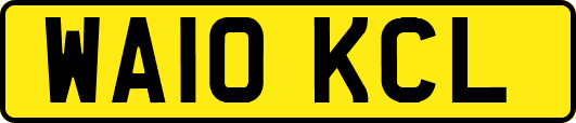 WA10KCL