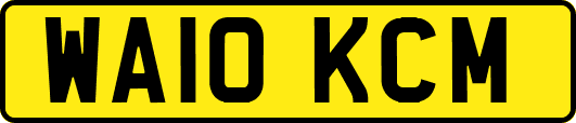 WA10KCM