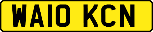 WA10KCN