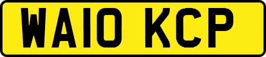 WA10KCP