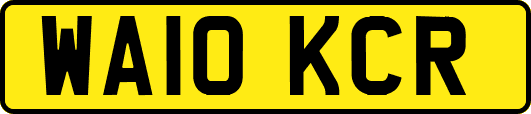 WA10KCR