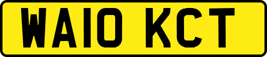 WA10KCT