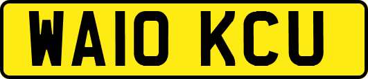 WA10KCU