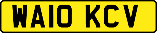 WA10KCV