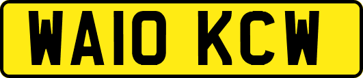WA10KCW