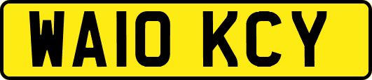 WA10KCY