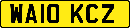 WA10KCZ