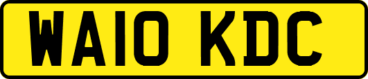 WA10KDC
