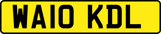 WA10KDL