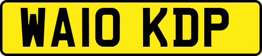 WA10KDP