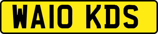 WA10KDS