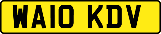 WA10KDV